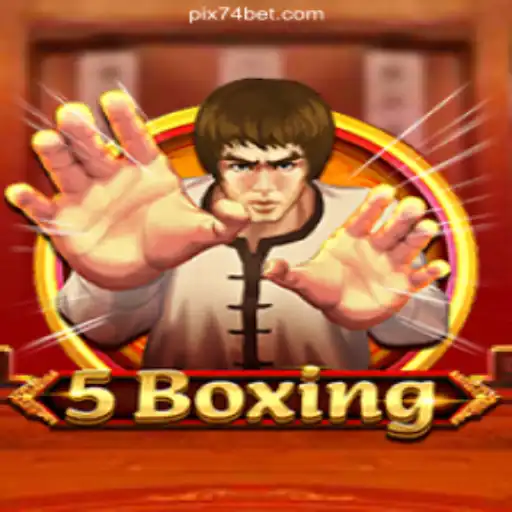 Discover the Thrilling Experience of 5Boxing on 74bet.com Platform: Online Slots Brasil #1