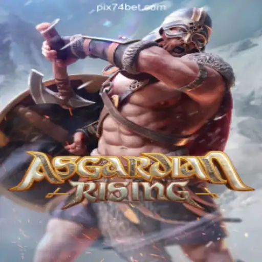 AsgardianRising: A Legendary Adventure in Online Slots