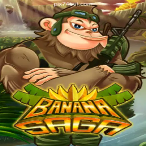 Dive into the Exciting World of BananaSaga on 74bet.com Platform