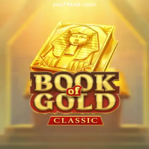 Exploring the Thrills of Book Of Gold Classic on 74bet.com: The Premier Platform for Online Slots in Brasil