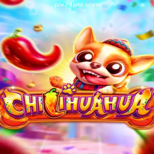 Exploring the Exciting World of CHILIHUAHUA: A Premier Slots Experience on 74bet.com
