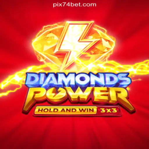 Experience the Thrill of Diamondspower on 74bet.com: The Top Online Slots Platform in Brazil