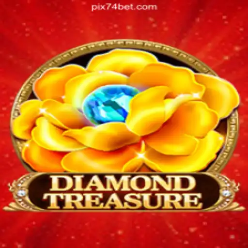 Unveiling the Secrets of Diamondtreasure: A Premier Slot Game on 74bet.com Platform-Online Slots Brasil #1