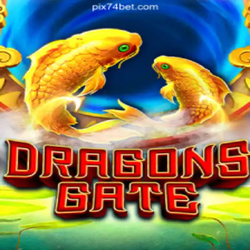 Explore DragonsGate on 74bet.com: The Ultimate Online Slots Adventure in Brazil