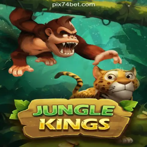 Discover JungleKings: The Ultimate Slots Adventure on 74bet.com