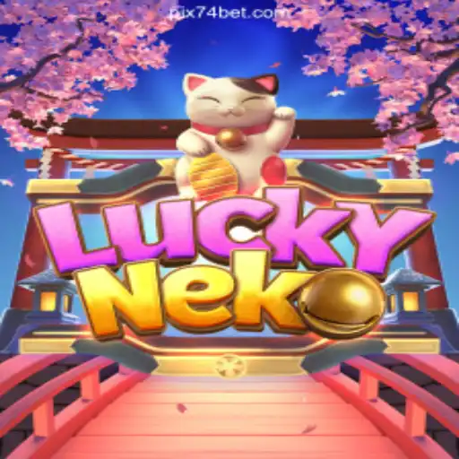 Experience the Enchantment of LuckyNeko: The Ultimate Game on 74bet.com Platform-Online Slots Brasil #1