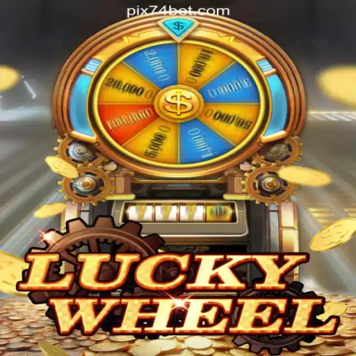 Discover the Thrill of LuckyWheel: A Top Feature of 74bet.com Platform-Online Slots Brasil #1