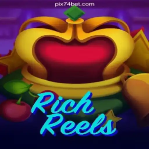 Exploring RichReels: The Crown Jewel of 74bet.com Platform - Online Slots Brasil #1