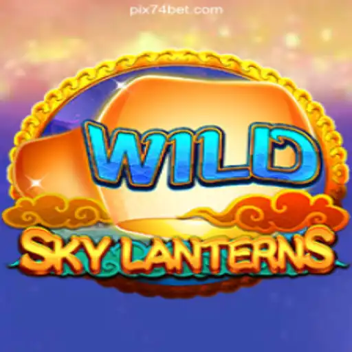 Exploring the Enchanting World of SkyLanterns on the 74bet.com Platform