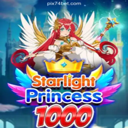 Exploring StarlightPrincess1000 on the 74bet.com Platform: Brazil's Leading Online Slots Experience