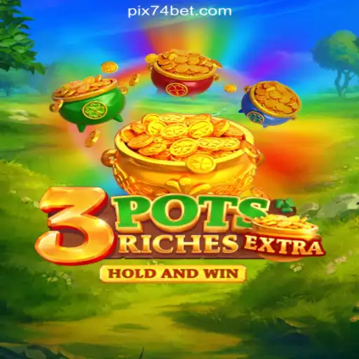 Exploring the Excitement of 3potsExtra on the 74bet.com Platform