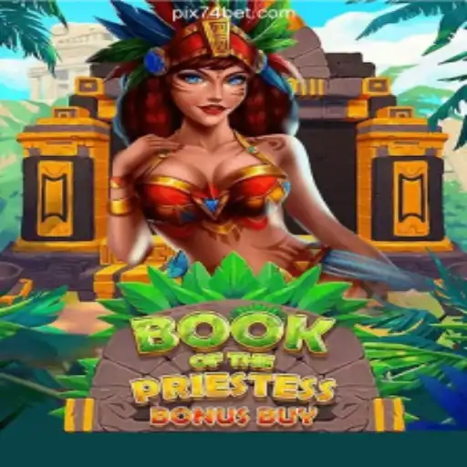 Discover the Mystical World of BookOfThePriestess: Explore the Leading Slots Experience on 74bet.com