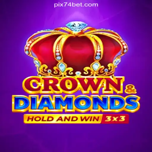 Exploring Crowndiamonds: A Top Gaming Experience on the 74bet.com Platform