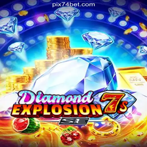 Discover the Dazzling World of 'DiamondExplosion7sSE' on 74bet.com