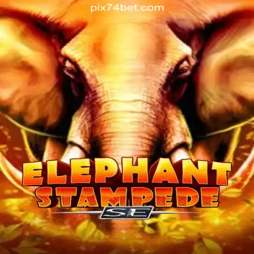Discovering the Excitement of ElephantStampedeSE on 74bet.com - #1 Platform for Online Slots in Brasil