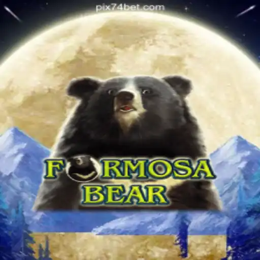 Discover the Thrilling World of FormosaBear: Online Slots on 74bet.com