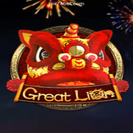 Experience the Roar of GreatLion: #1 Online Slots Game in Brasil