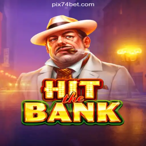 HitTheBank: A Revolutionary Game in Online Slots Brasil #1