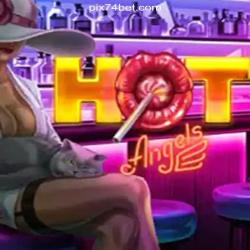 Unveiling HotAngels: The Latest Craze on 74bet.com Platform