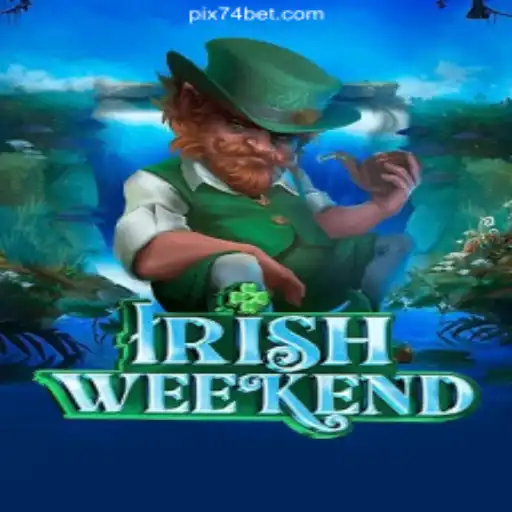 Experience the Thrill of IrishWeekend Slots on 74bet.com: Online Gaming in Brazil