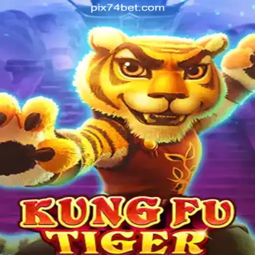 KungFuTiger: A Dive into the Pulse-Pounding World of Online Slots on 74bet.com