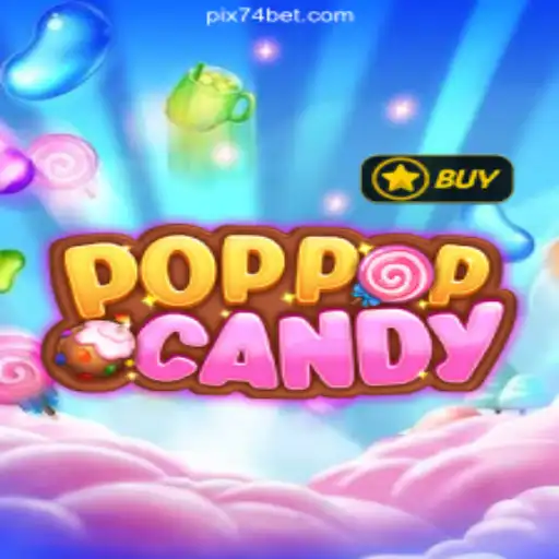 Exploring the Thrills of POPPOPCANDY on the 74bet.com Platform in Brasil