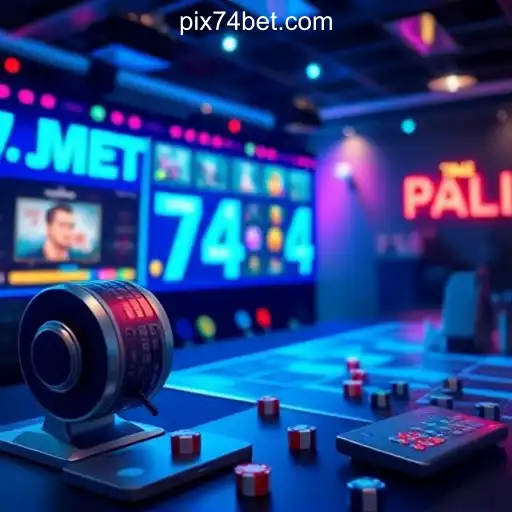 The Power of Promotion: Elevating the 74bet.com Platform – Online Slots Brasil #1