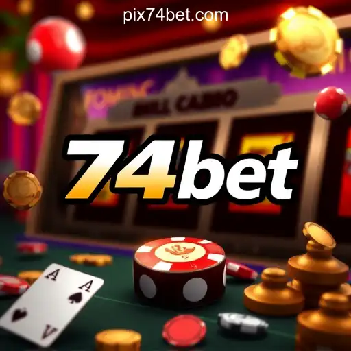 Exploring Responsible Gambling on 74bet.com Platform: Online Slots Brasil #1