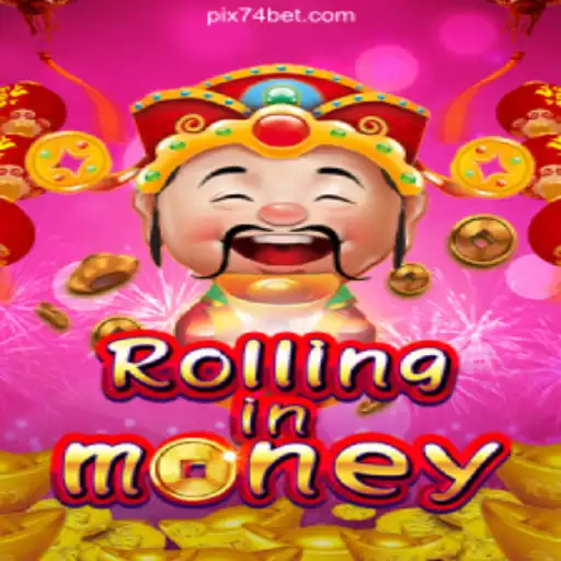 Exploring the Thrills of RollingInMoney: The Leading Online Slot Game in Brazil
