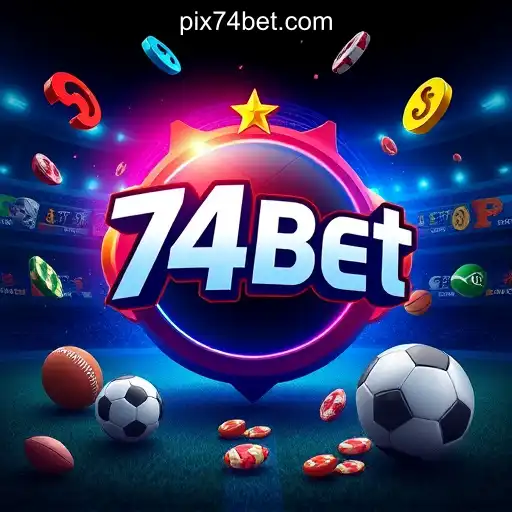 Unveiling the Enthralling World of Sports Betting on 74bet.com Platform: Online Slots Brasil #1