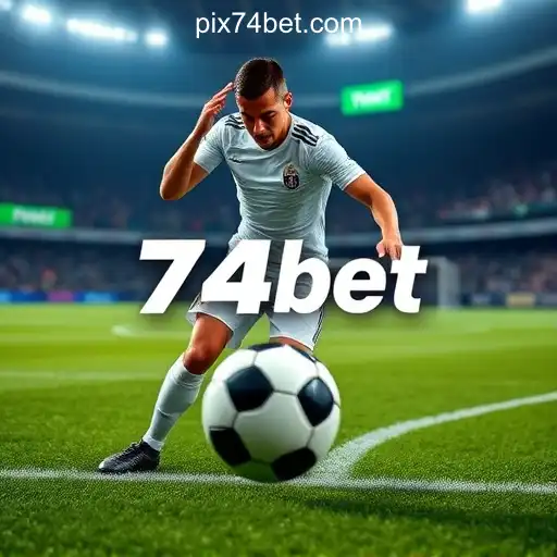 The Rise of Sports Betting: 74bet.com Platform Dominates the Brazilian Market