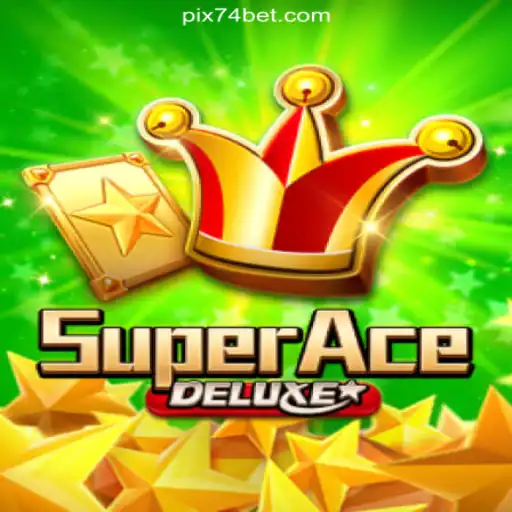 Exploring SuperAceDeluxe: The Ultimate Gaming Experience in 74bet.com