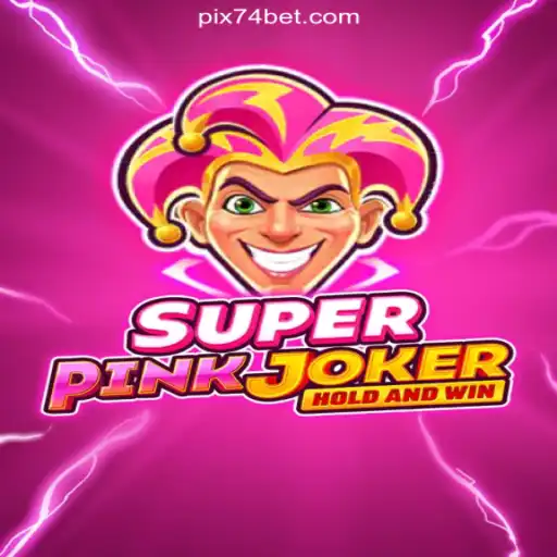 Discover the Thrills of SuperPinkJoker: The Ultimate Online Slot Experience on 74bet.com