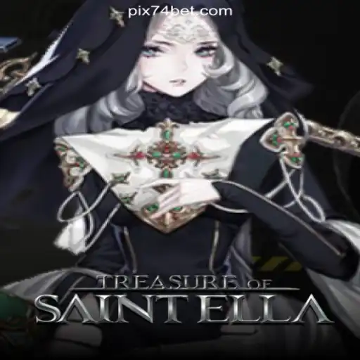 Exploring the Enchanting World of TreasureofSaintElla on 74bet.com