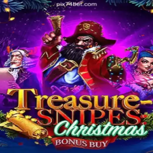 Exploring TreasuresnipesChristmas: A Festive Online Slot on 74bet.com