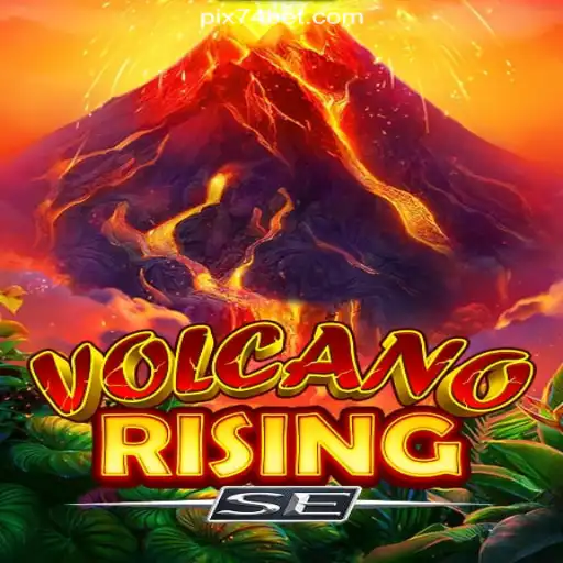 Explore the Thrilling World of VolcanoRisingSE on 74bet.com Platform