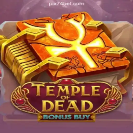 Explore the Thrilling World of TempleofDeadBonusBuy on 74bet.com - Brazil's Premier Slot Platform