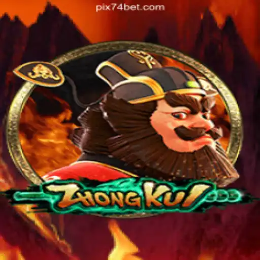 ZhongKui: The Mythical Slot Game Taking Brazil by Storm on 74bet.com